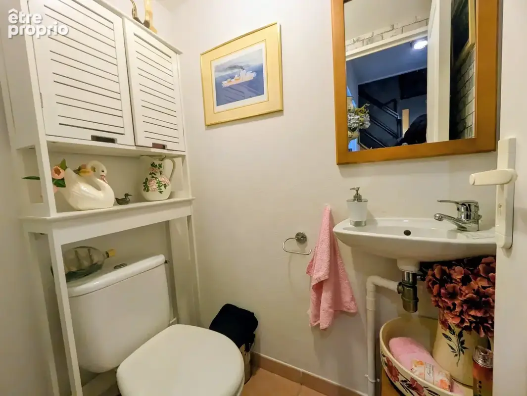 Maison 3 pièces 40 m² à vendre à Marciac (32230) - photo 9