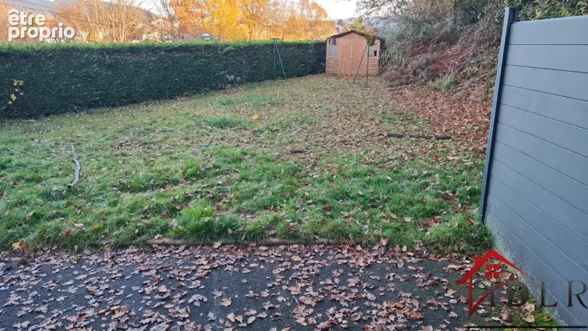 Appartement 85 m2 avec terrain privatif et garage - photo 3