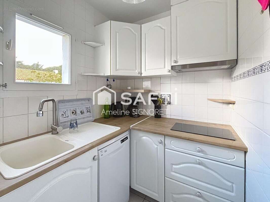 Photo 6 - Appartement à BARBATRE