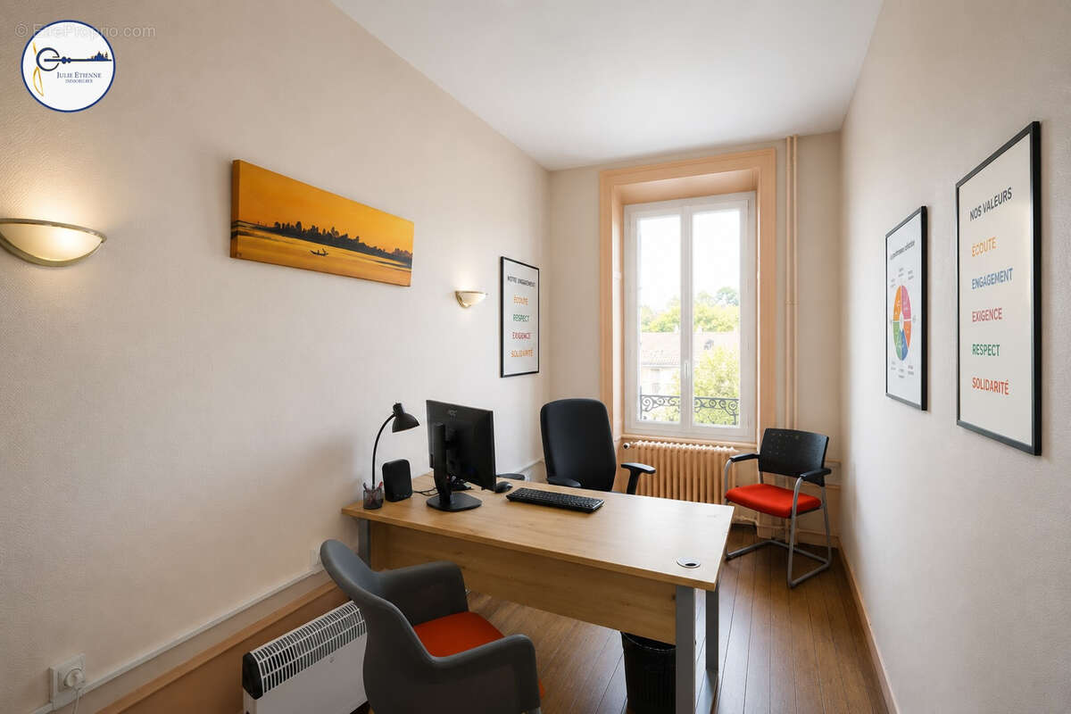 Appartement à EPINAL