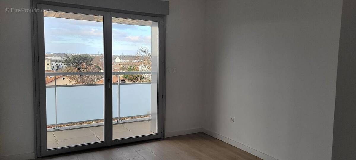 Appartement à TOURNEFEUILLE