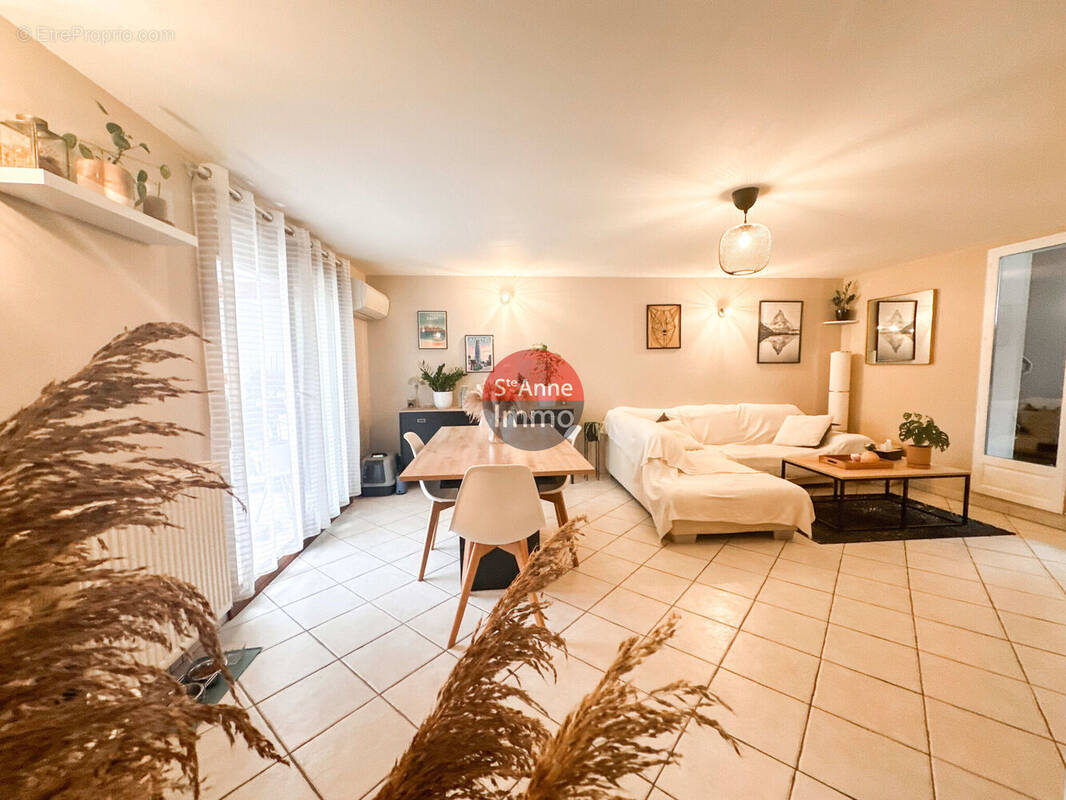 Photo 1 - Maison à BLANGY-TRONVILLE