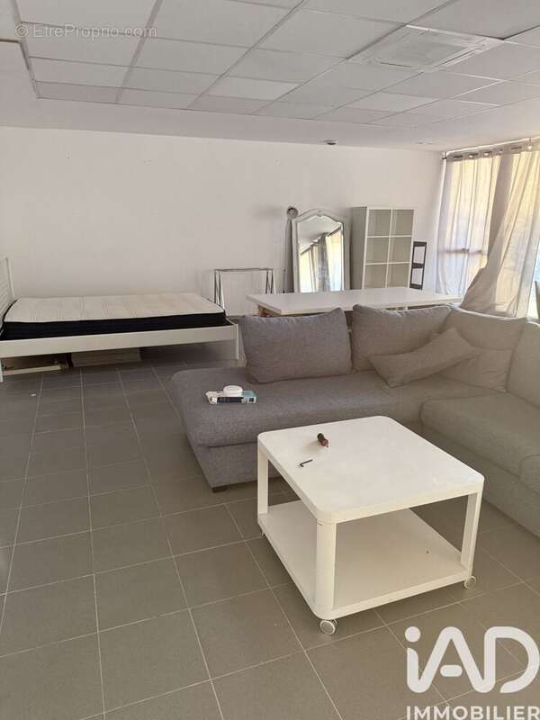 Photo 6 - Appartement à VALBONNE