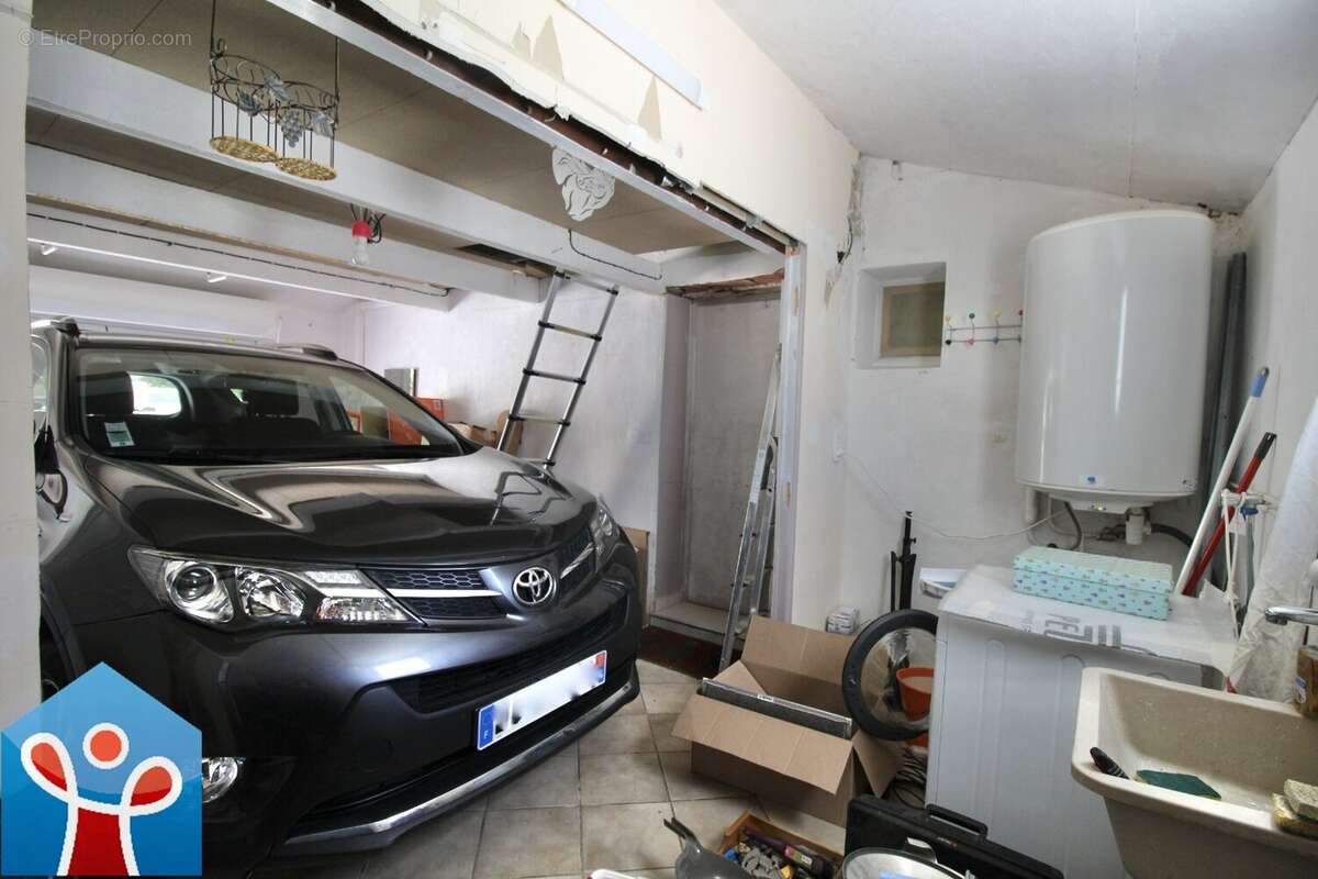 Maison à PORTIRAGNES