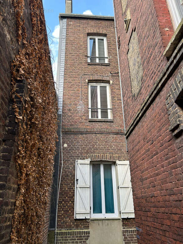 Appartement à ROUEN