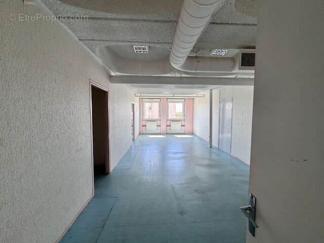 Appartement à BESANCON