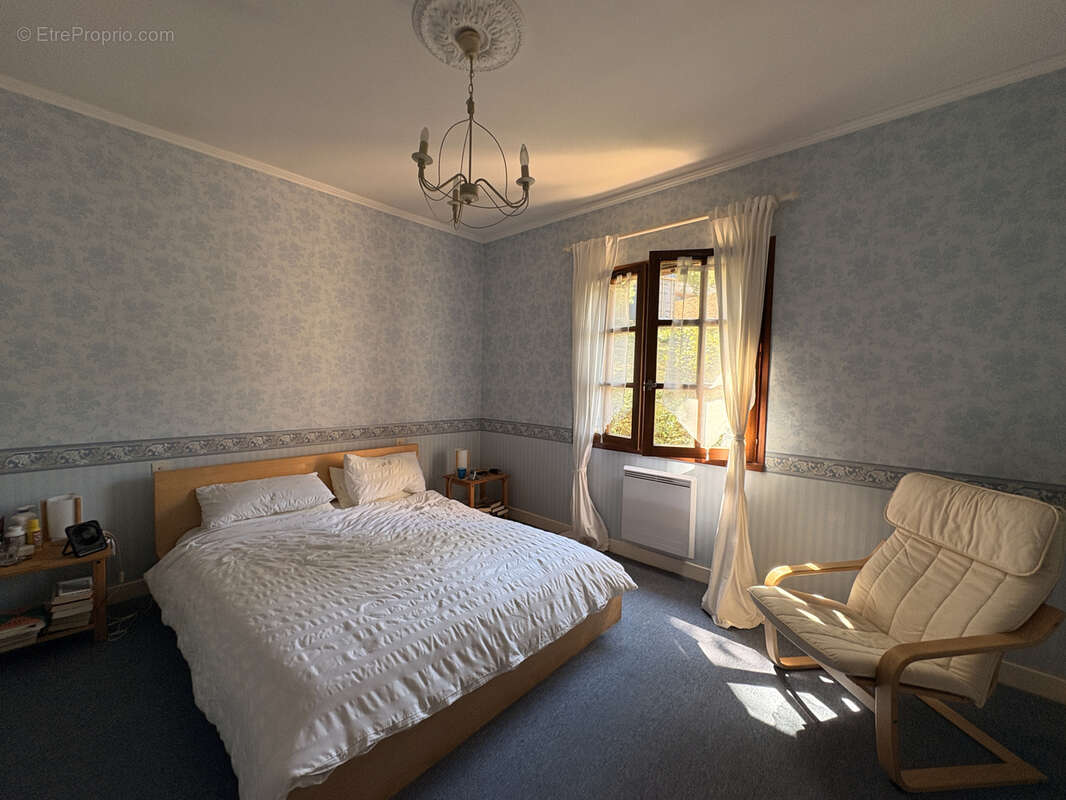 Maison de caractère avec 4 chambres, - photo 12