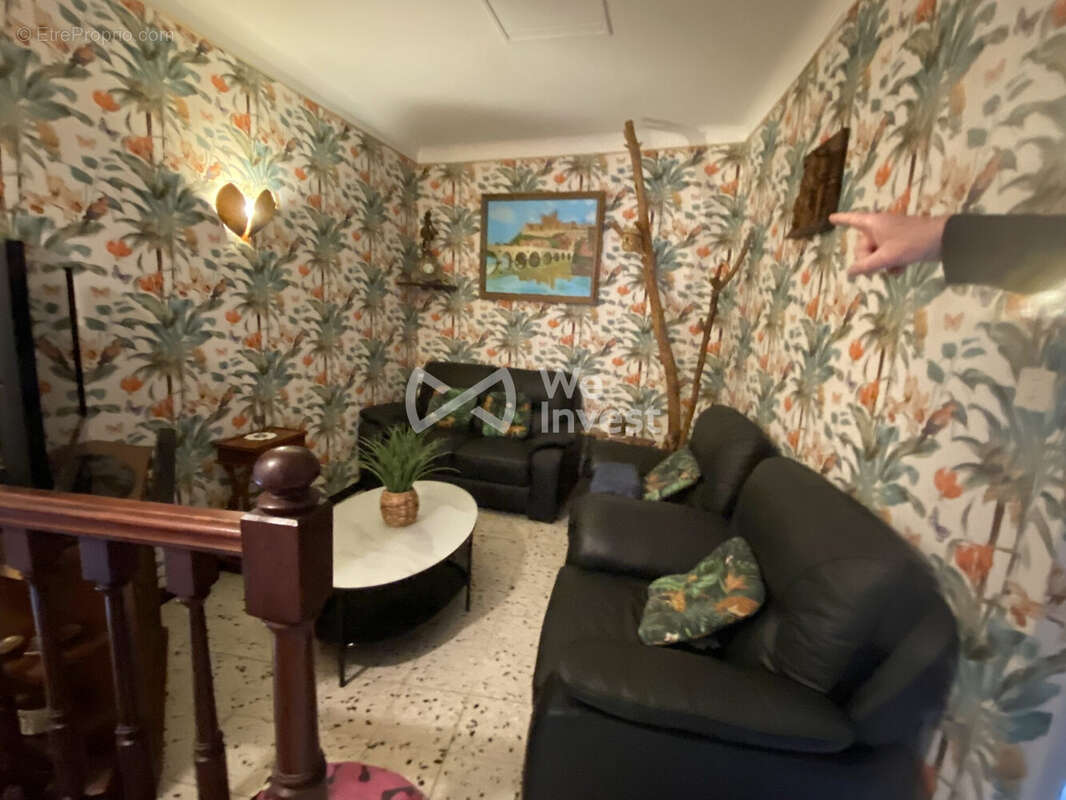 Maison à FERRALS-LES-CORBIERES