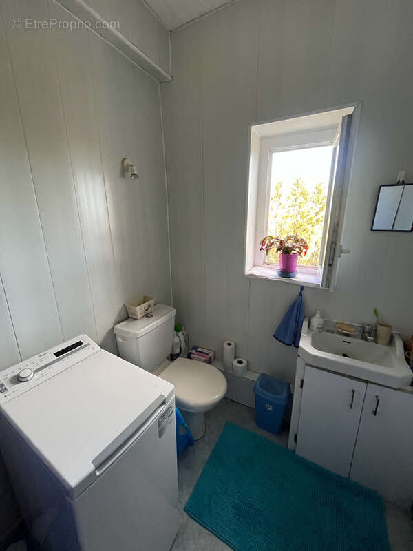 Maison de village - photo 16