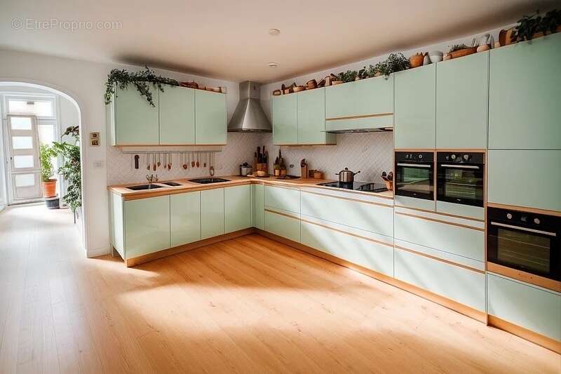 Maison à vendre 7 pièces FRANGY (74) - photo 16