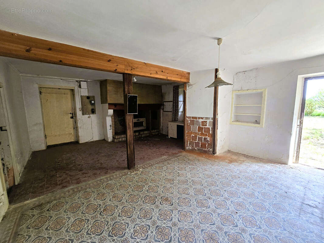 Maison à ARTHEZ-DE-BEARN