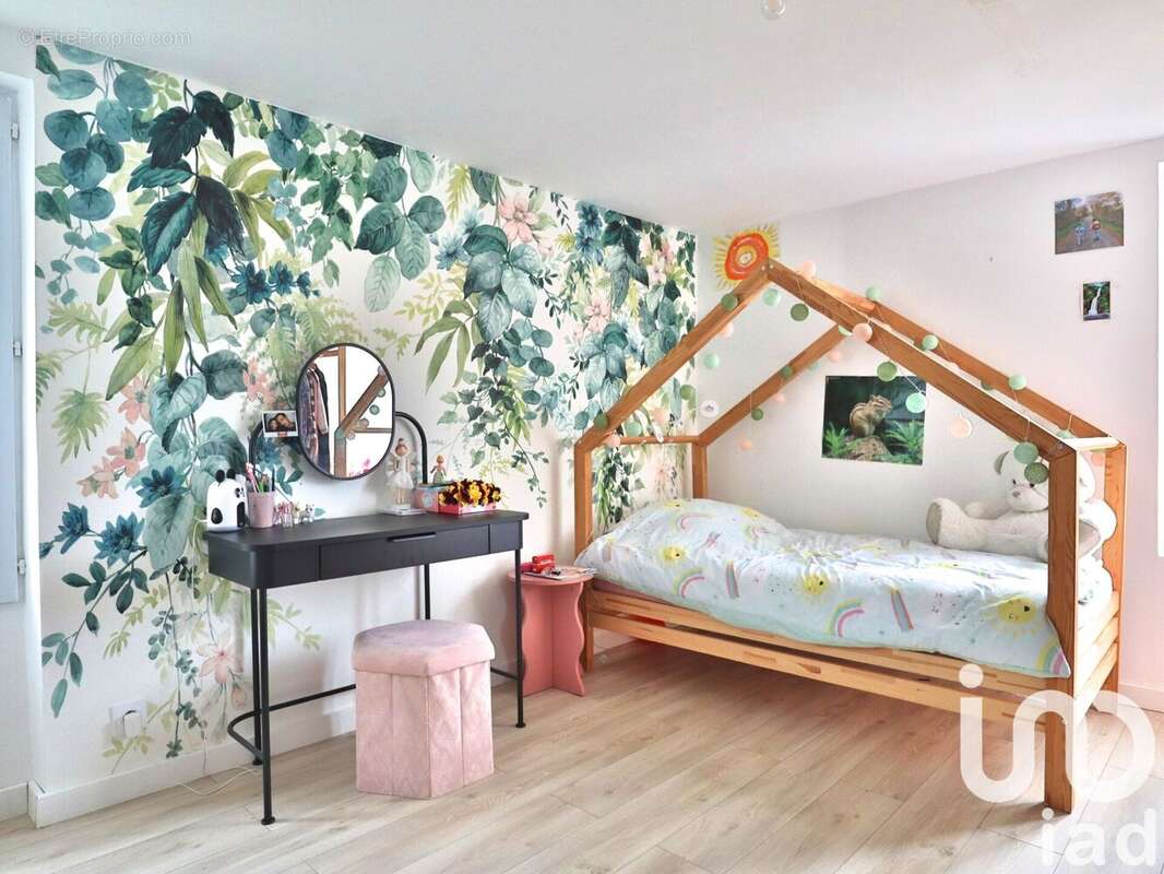 Photo 4 - Maison à SAINT-MALO-DE-GUERSAC