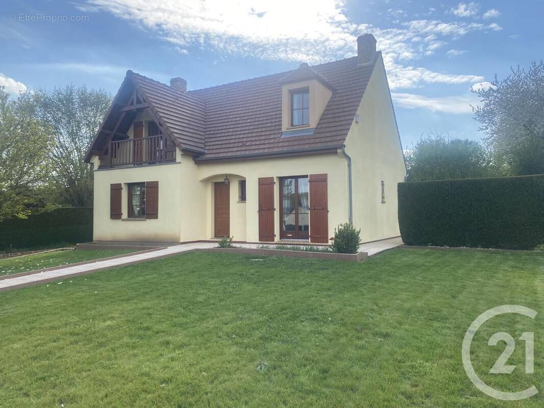 Photo 1 - Maison à RAINVILLERS