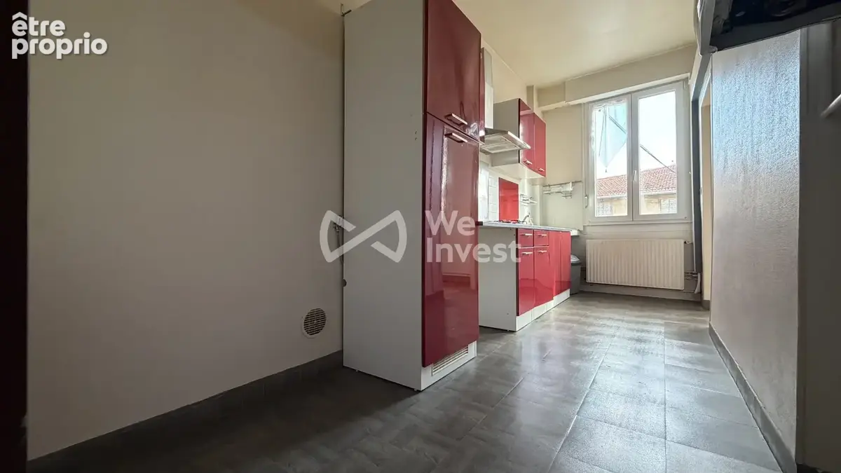 Appartement 4 pièces 87 m² à vendre à Bar-Le-Duc (55000) - photo 6