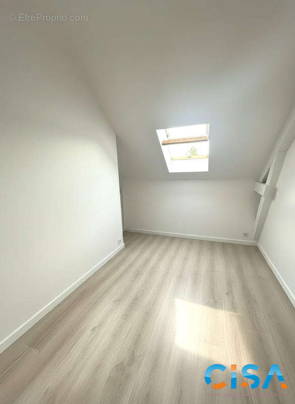 Appartement à PERSAN