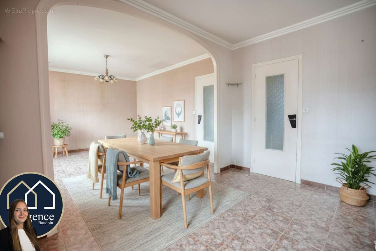 Maison 67 m² à Chateauneuf-En-Thymerais  - photo 2