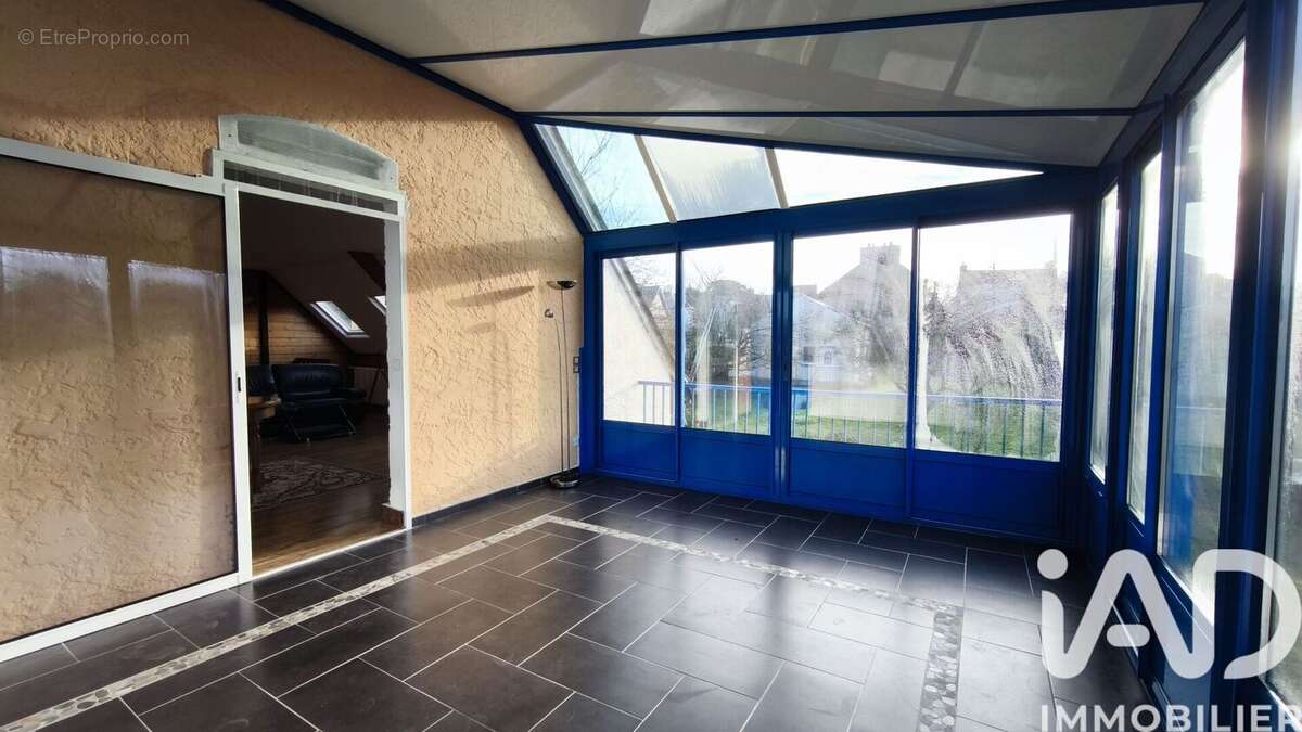 Photo 8 - Maison à CANCALE