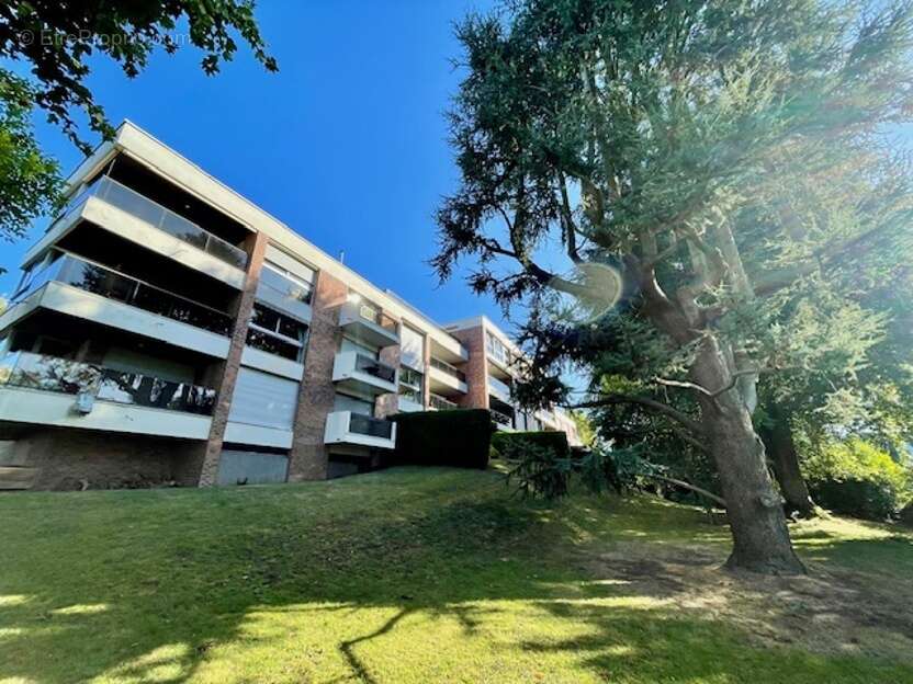 Appartement à RONCHIN