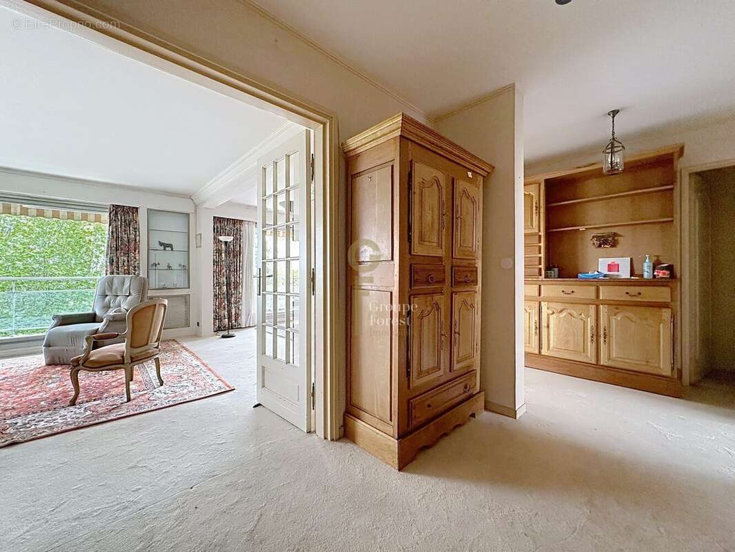 Appartement à CROIX