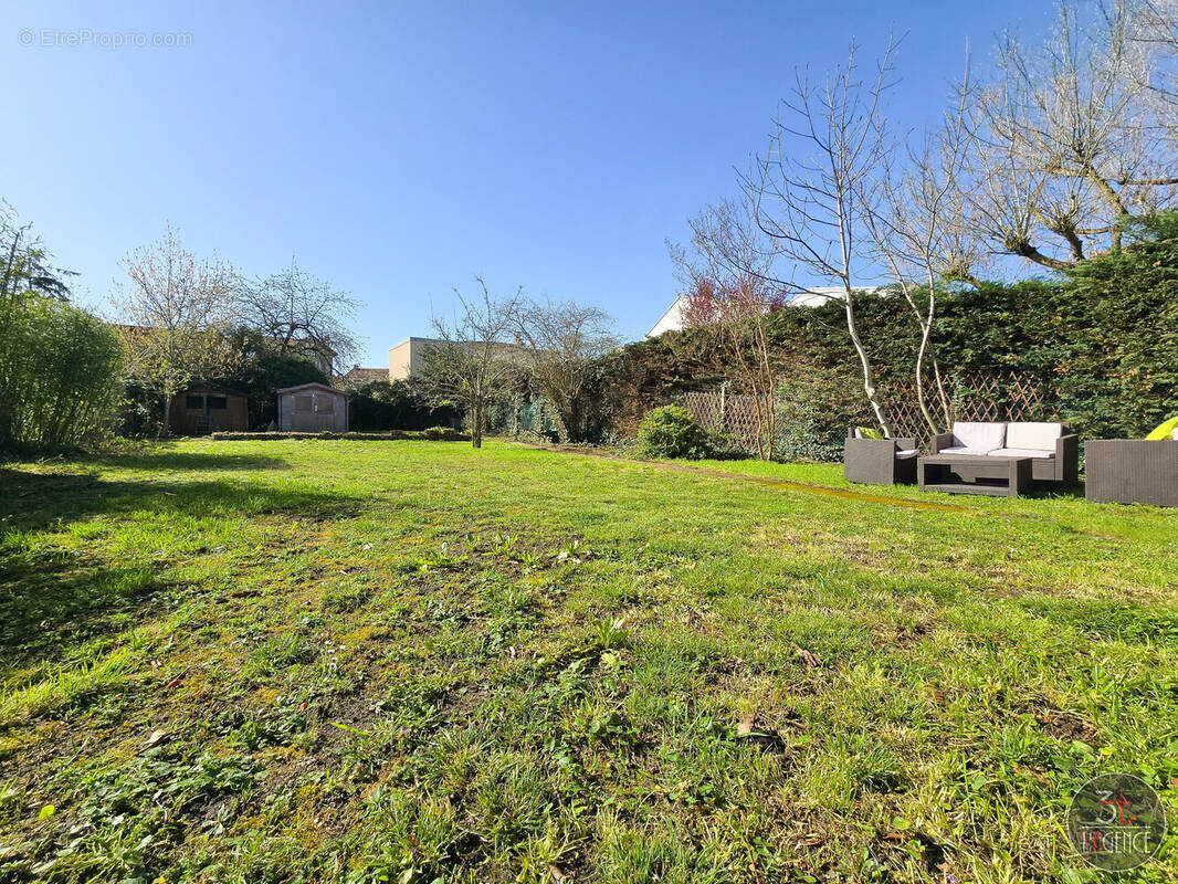 Maison à FONTENAY-SOUS-BOIS