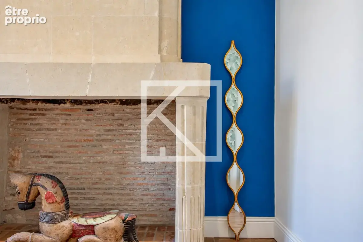 Maison 6 pièces 190 m² à vendre à Les Ponts-De-Ce (49130) - photo 5