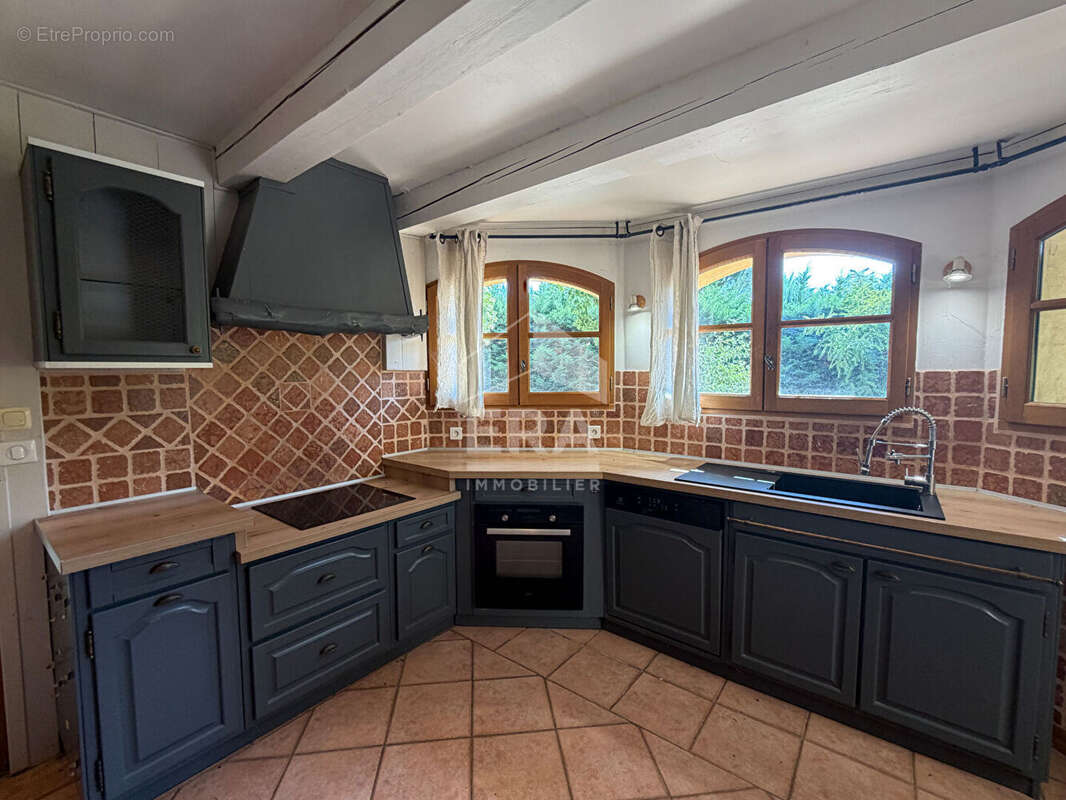 Maison 172m² à sisteron - photo 5