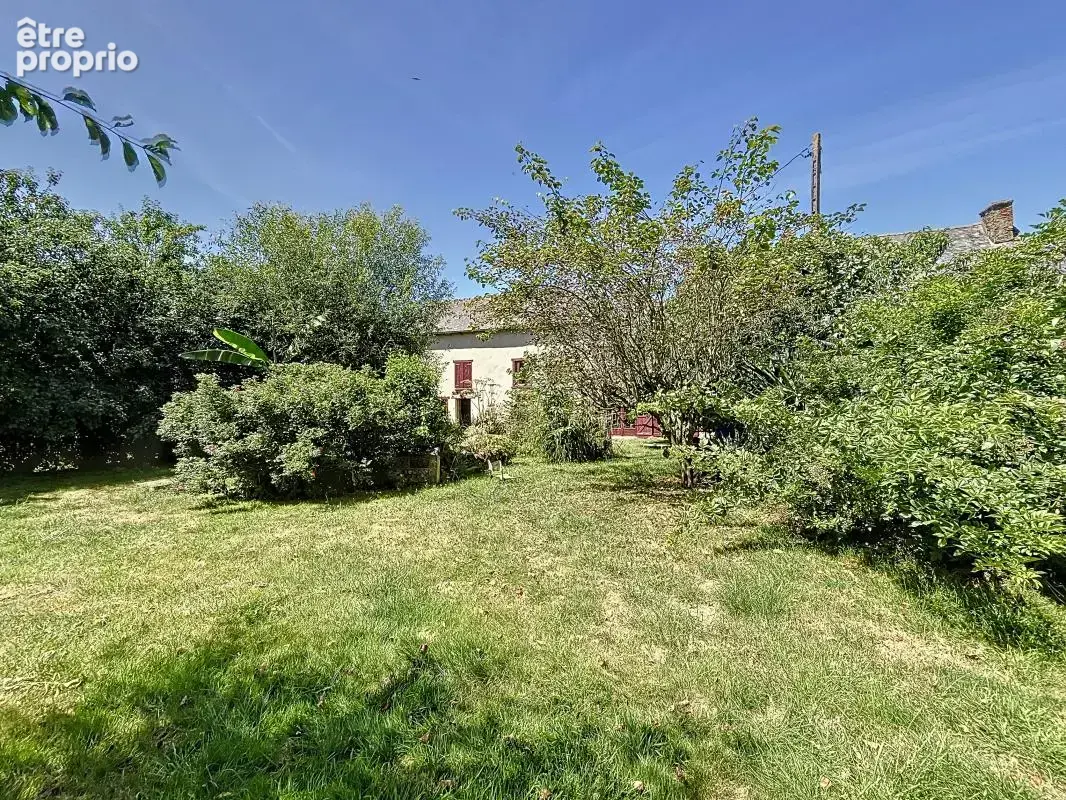 Maison de 6 pièces Hédé-Bazouges - photo 6