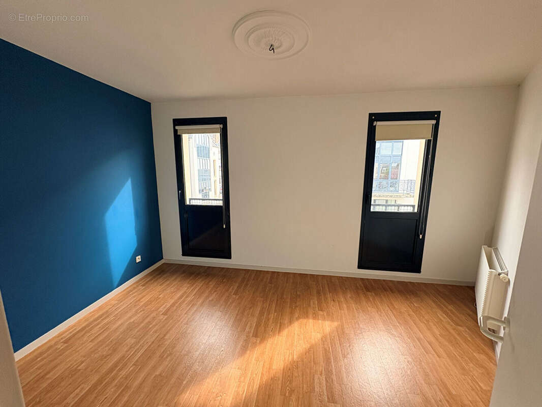 Appartement à SAINT-QUENTIN