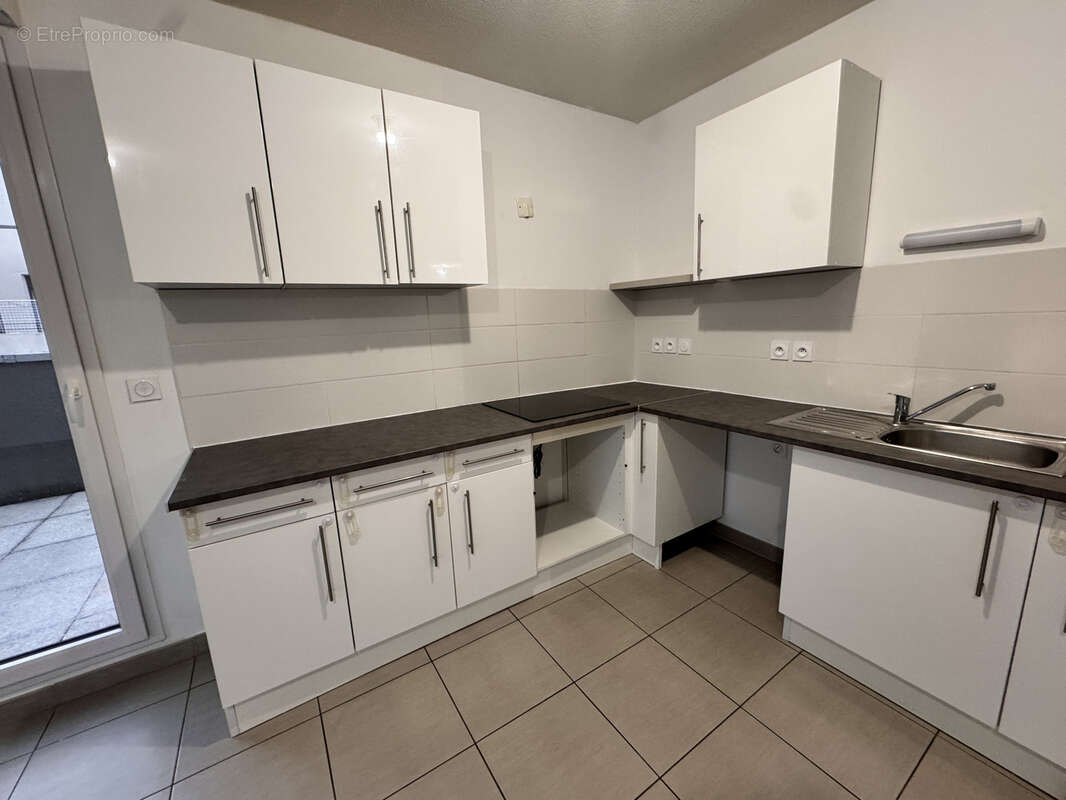 Appartement à SAINT-GEORGES-D&#039;ORQUES