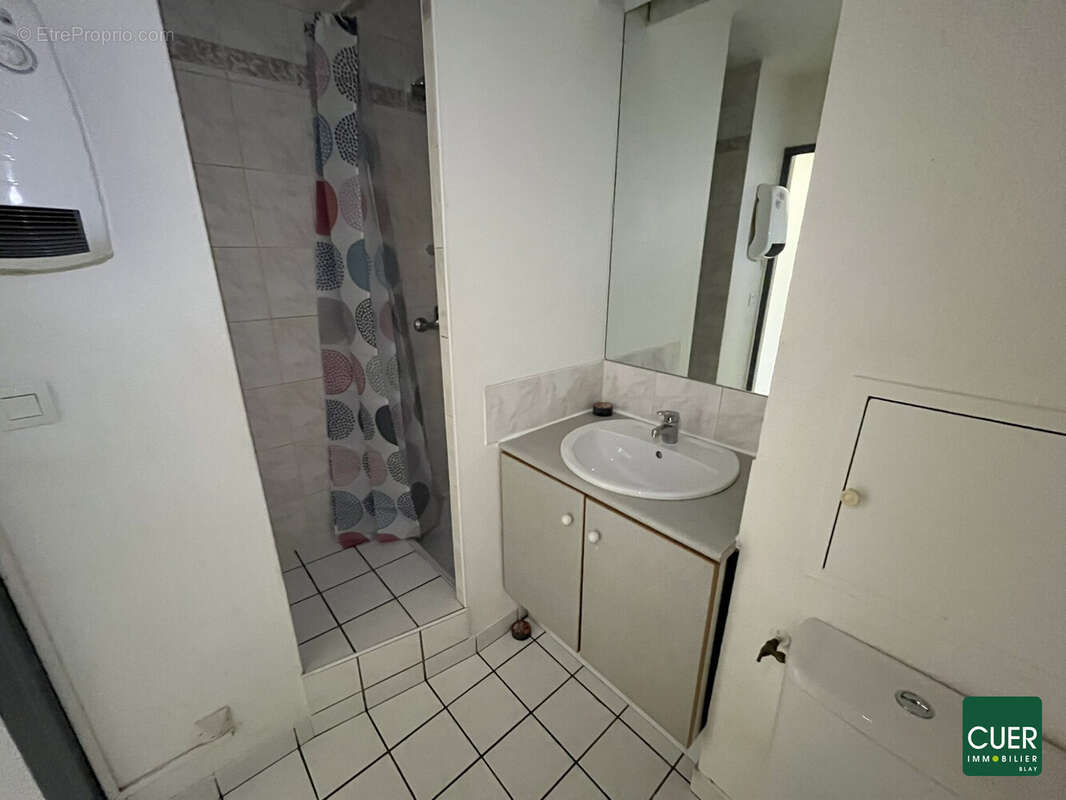 Appartement à VALENCE