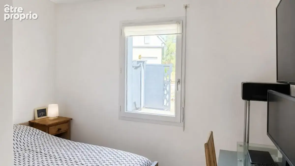 EXCLUSIVITÉ – Maison à vendre à Saint-Lunaire – 106 m² – DPE A – Suite parentale – Jardin – À pied des plages - photo 8
