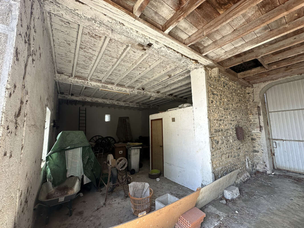 Maison à SENDETS