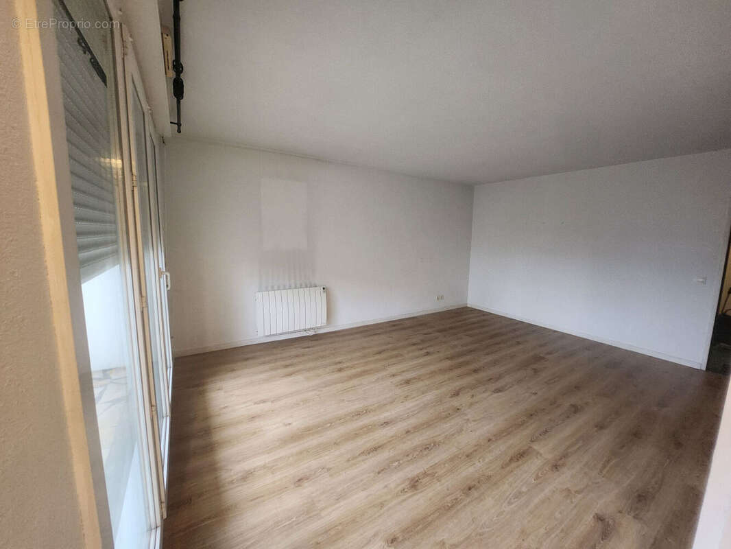 Photo 2 - Appartement à BORDEAUX