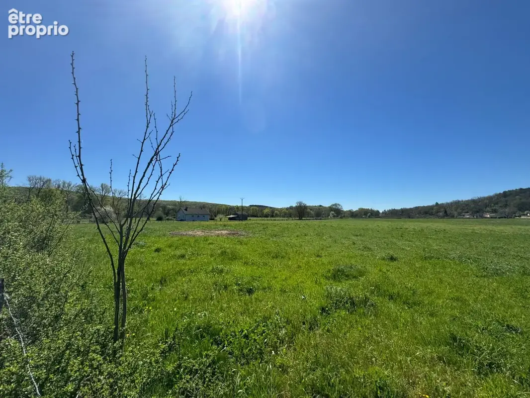 Terrain à vendre de 4 120,00 m² proche de cubjac val d'ans (24) - photo 3