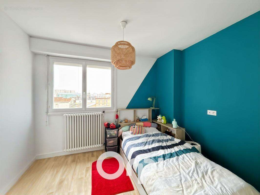 Appartement à LA ROCHE-SUR-YON