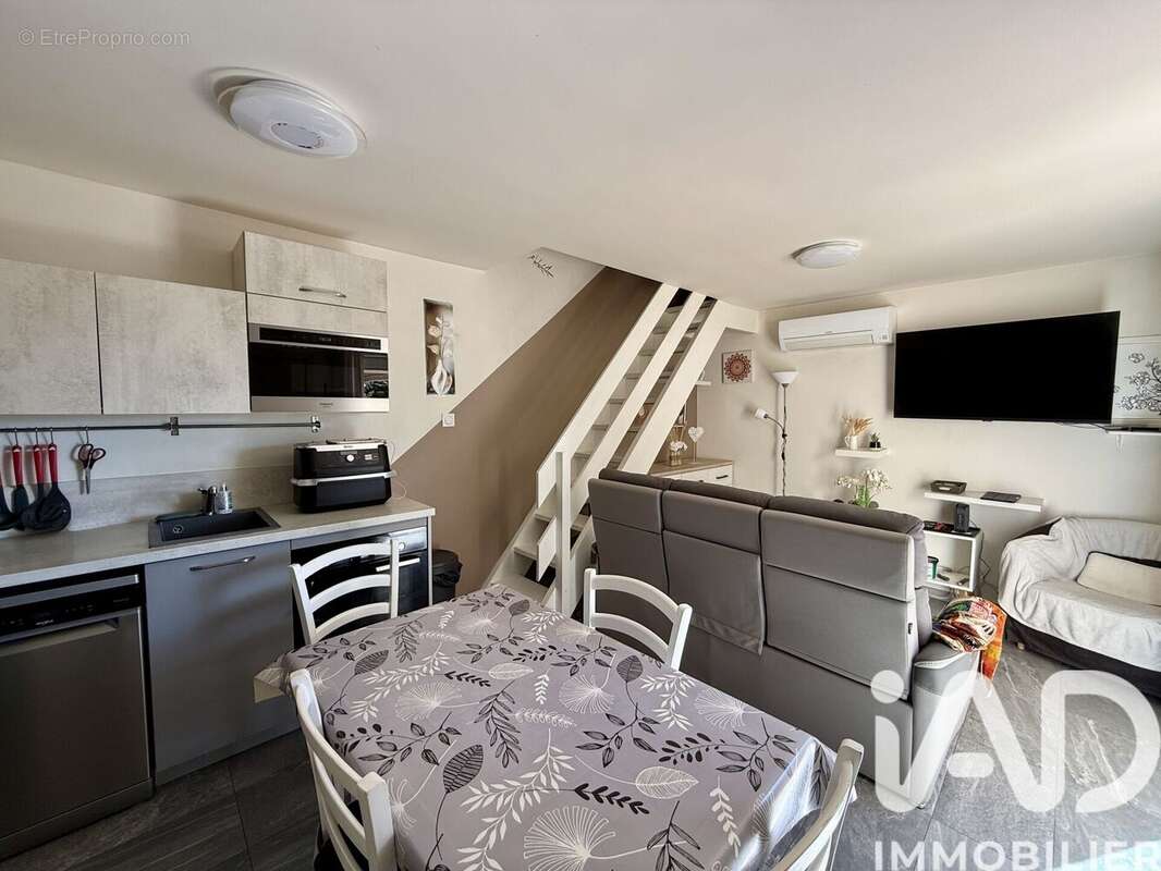 Photo 9 - Appartement à LE BARCARES