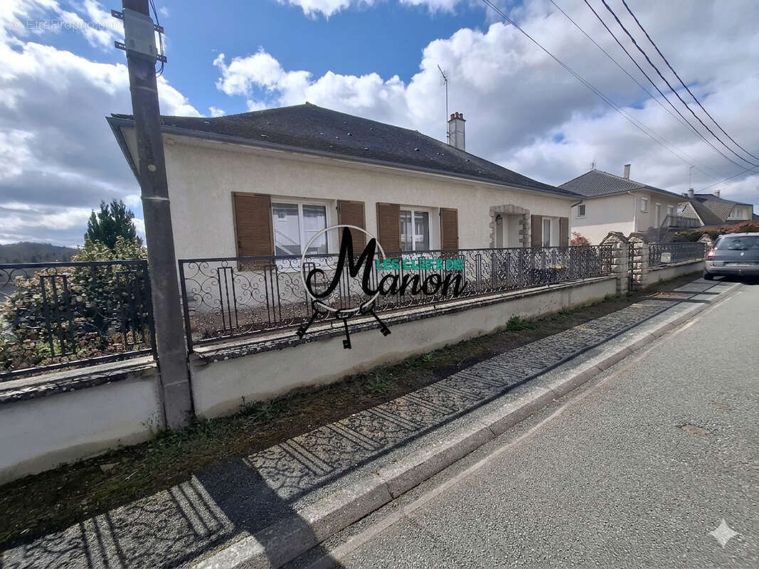 Superbe pavillon dans lotissement à MARSAC (23210) - photo 29