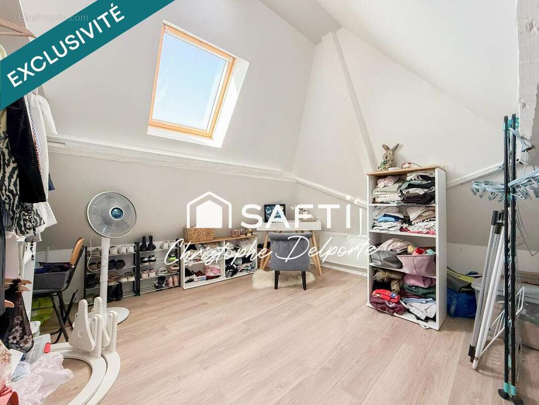 Photo 7 - Maison à SAINT-AUBIN-ROUTOT