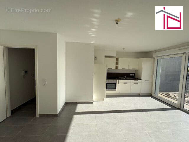 Appartement à VILLAGE-NEUF