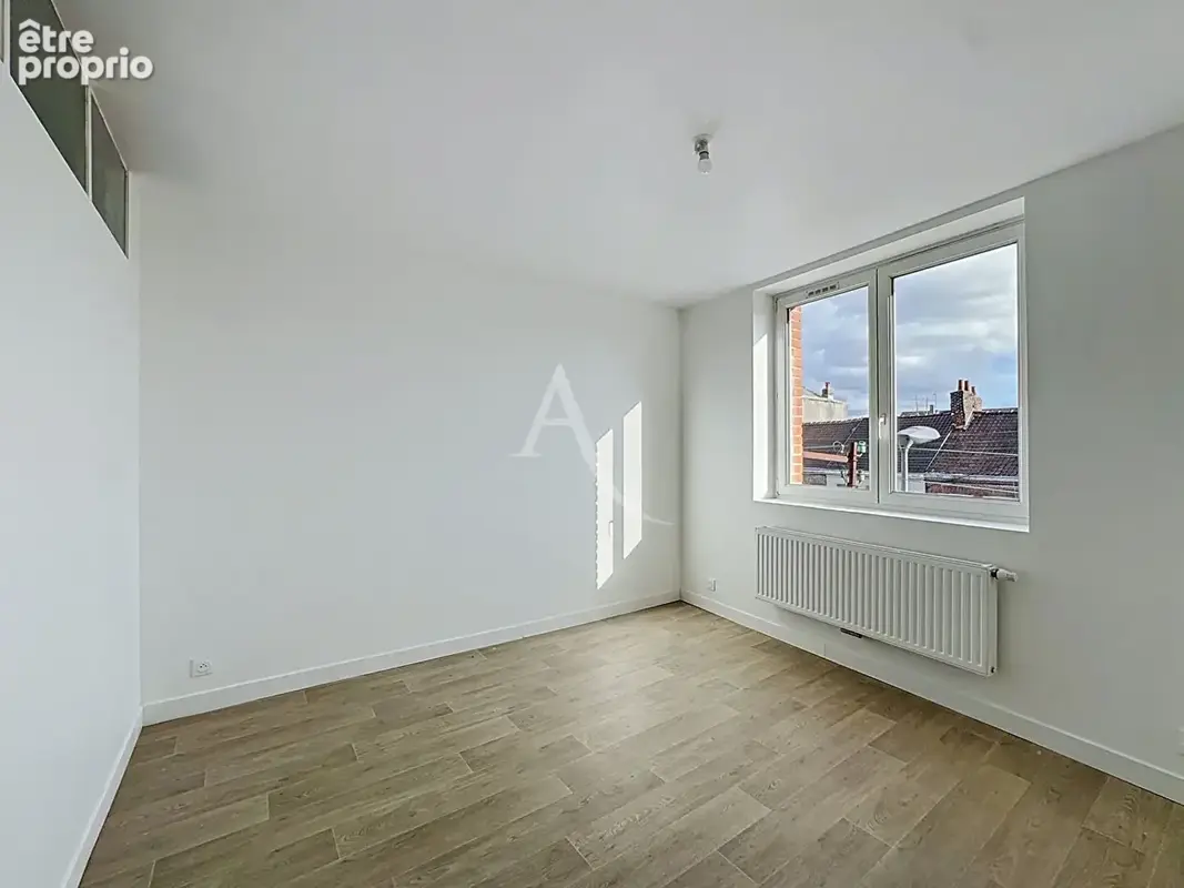 Appartement en ville 115m2 - photo 8
