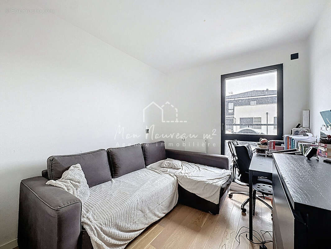 Appartement à NOISY-LE-GRAND