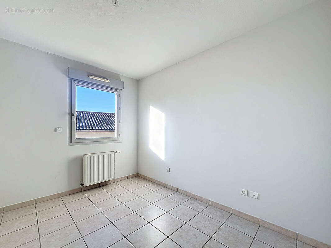 Appartement à JASSANS-RIOTTIER