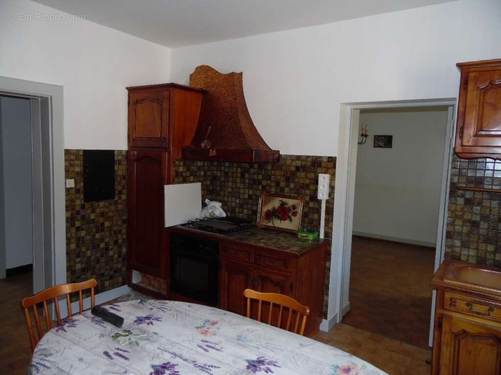 Maison 140 m² à Moussey  - photo 17