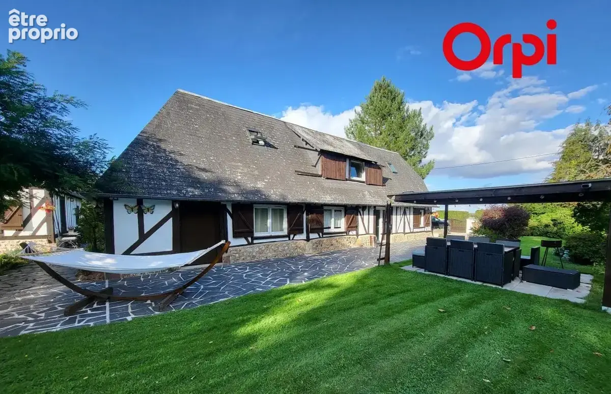 Maison à vendre proche BROGLIE - photo 2