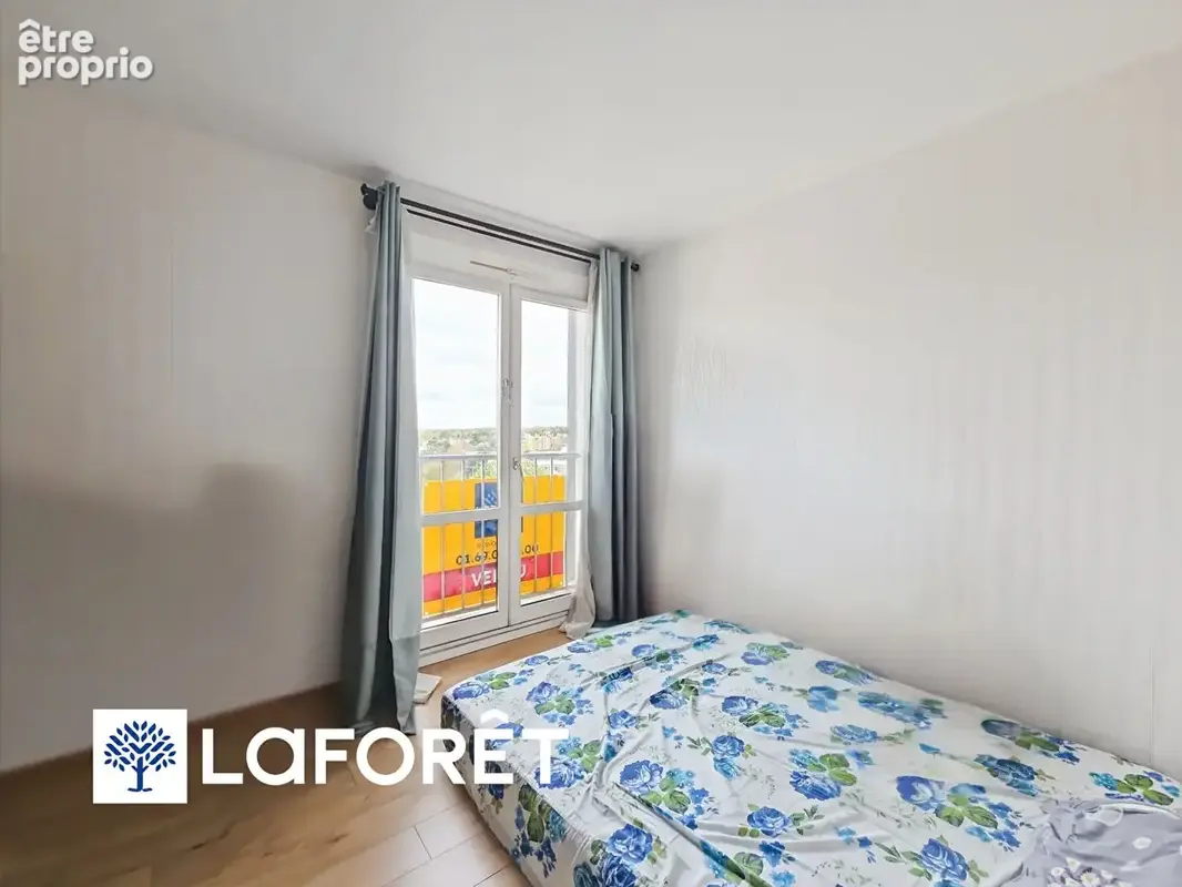 Appartement 3 pièces à vendre à Ris-Orangis - photo 3