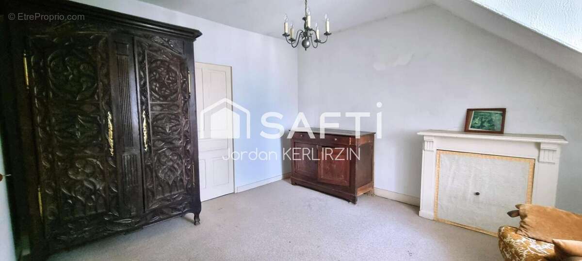 Photo 9 - Maison à PLOUGASNOU