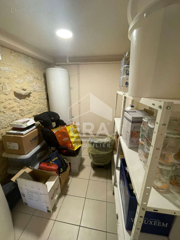 Maison à MONTPON-MENESTEROL