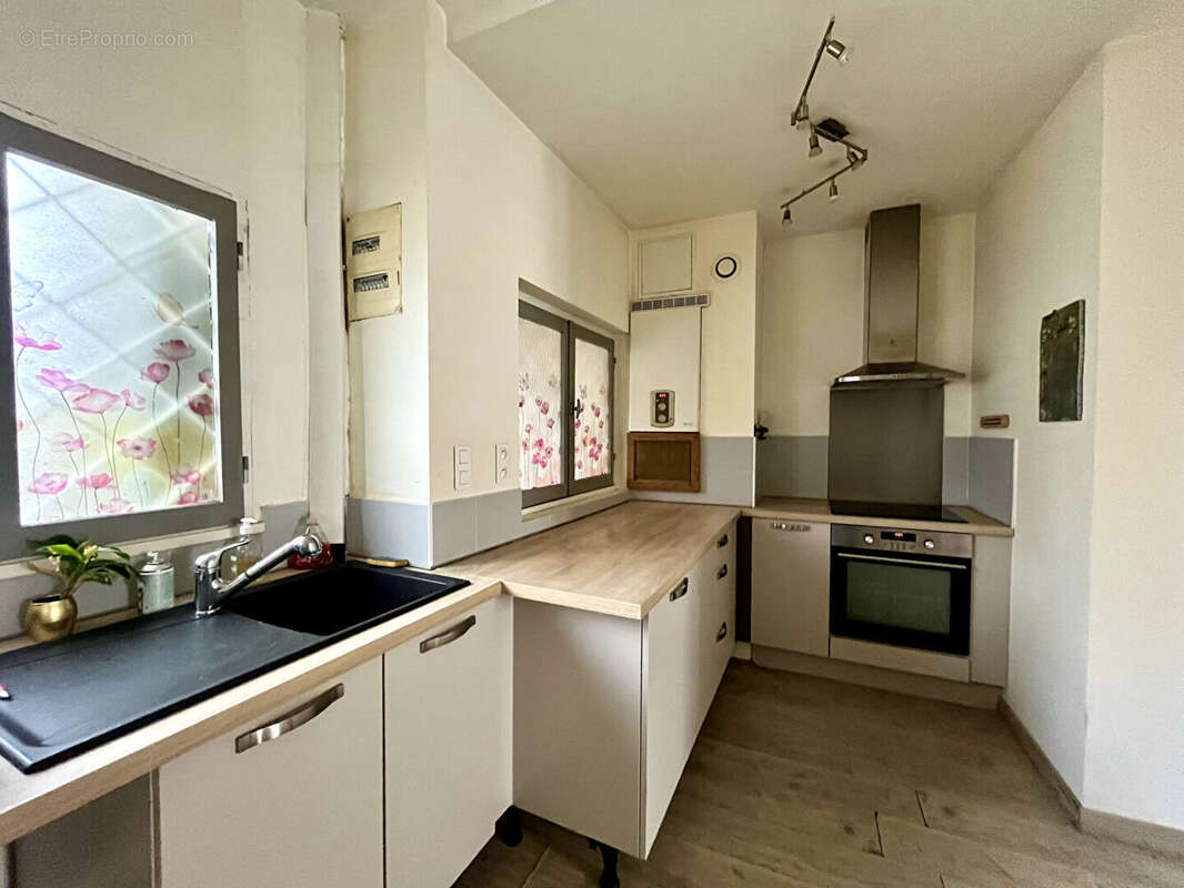 Appartement à DIJON