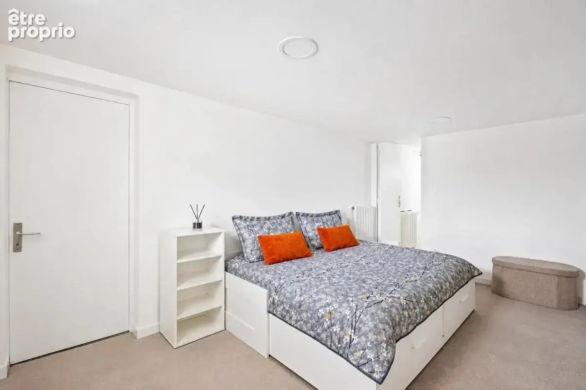 Maison de 5 pièces de 117 m² à Savigny-sur-Orge - photo 13