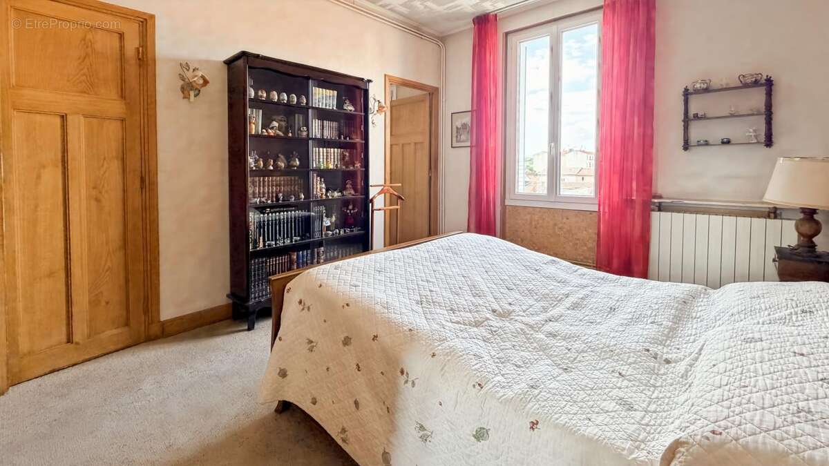 Appartement à VALENCE